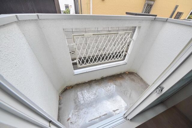 ライトサーム久米川の物件内観写真