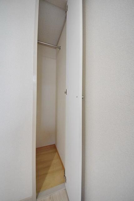 ライトサーム久米川の物件内観写真