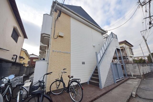 ライトサーム久米川の物件内観写真