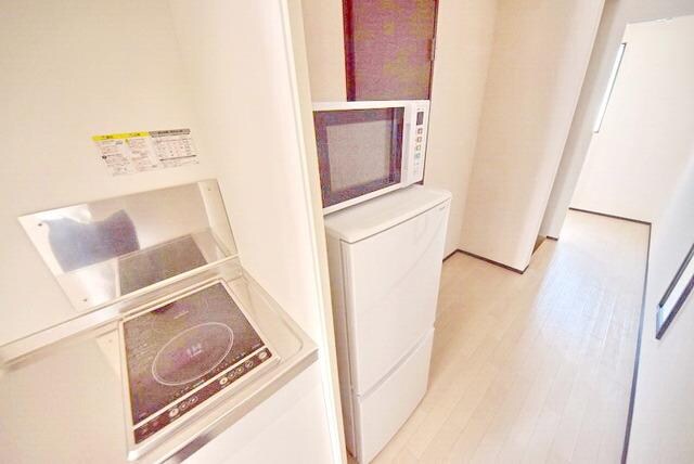 クレイノアーカスの物件内観写真