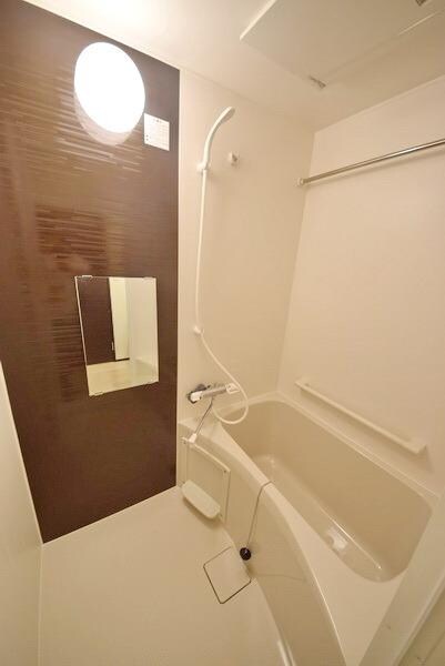 クレイノアーカスの物件内観写真