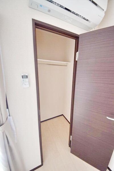 クレイノアーカスの物件内観写真