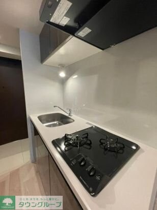 DIPS練馬春日町の物件内観写真