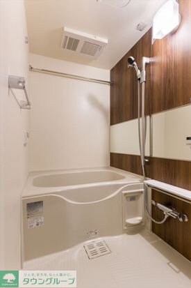 DIPS練馬春日町の物件内観写真