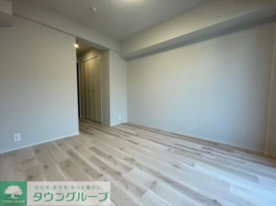 DIPS練馬春日町の物件内観写真