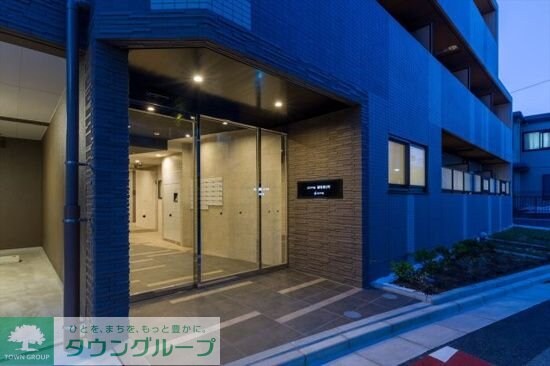 DIPS練馬春日町の物件内観写真