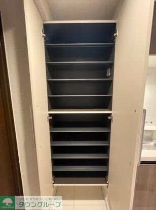 DIPS練馬春日町の物件内観写真