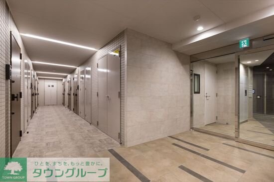 DIPS練馬春日町の物件内観写真