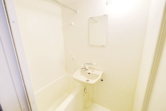 レオパレス文理台の物件内観写真