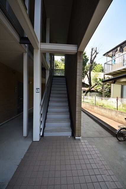 レオパレス文理台の物件内観写真