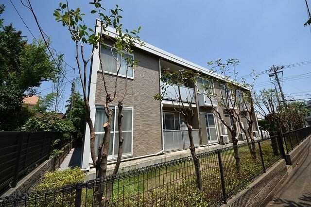 レオパレス文理台の物件内観写真