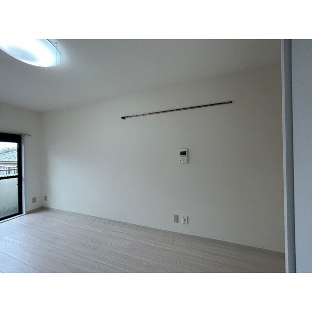 フレクション光が丘の物件内観写真