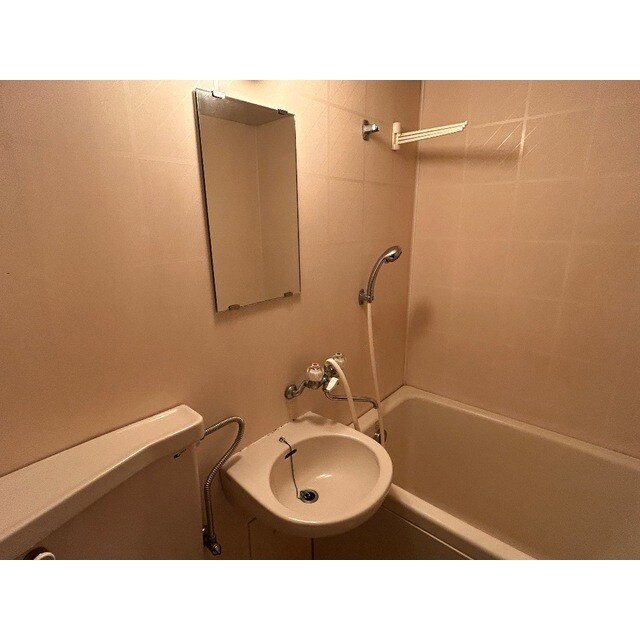 フレクション光が丘の物件内観写真