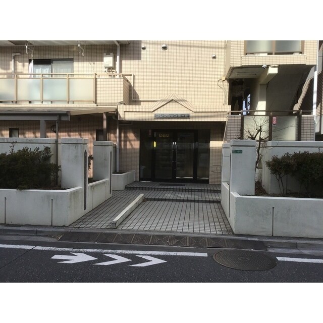 フレクション光が丘の物件内観写真