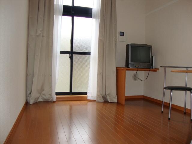 レオパレス磯の物件内観写真