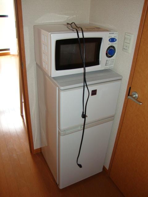 レオパレス磯の物件内観写真