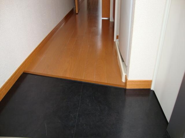 レオパレス磯の物件内観写真