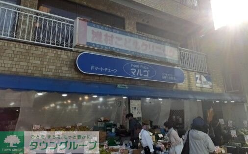 アンソレイユの物件内観写真