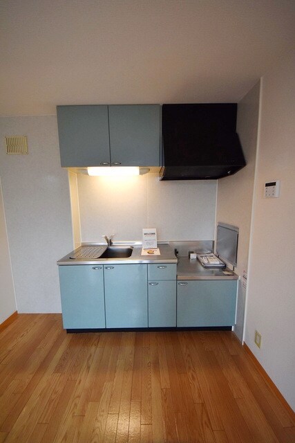 オードリー・モア参番館の物件内観写真