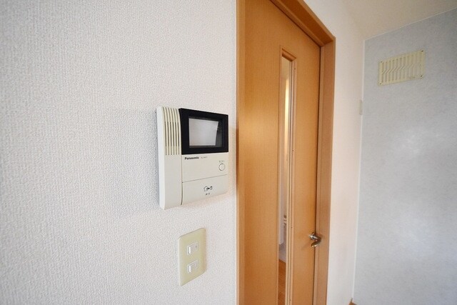 オードリー・モア参番館の物件内観写真