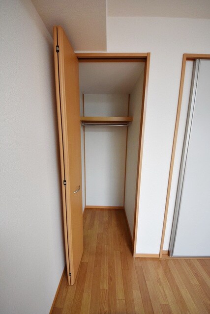 オードリー・モア参番館の物件内観写真