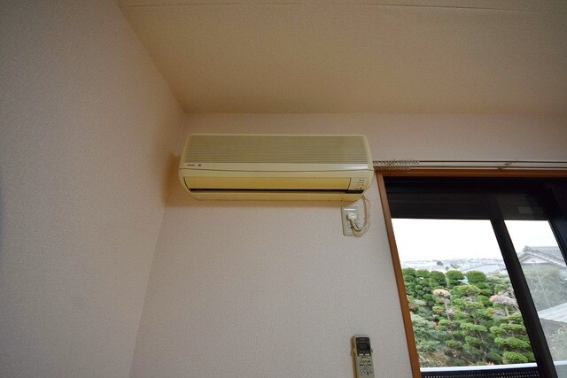 オードリー・モア参番館の物件内観写真