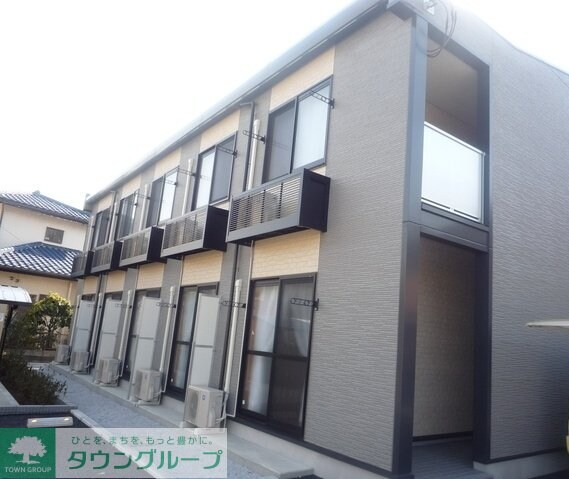 レオパレスコンステラションの物件内観写真