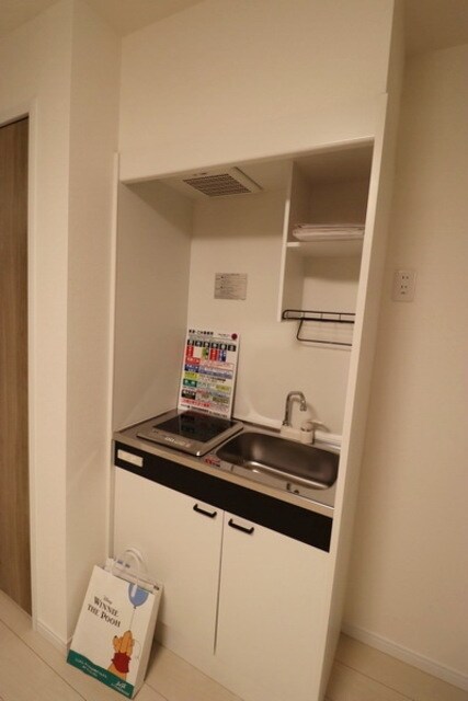 エクセルコート上石神井の物件内観写真