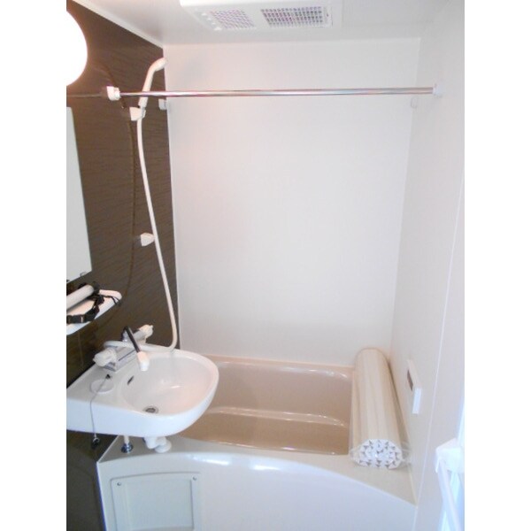 エクセルコート上石神井の物件内観写真