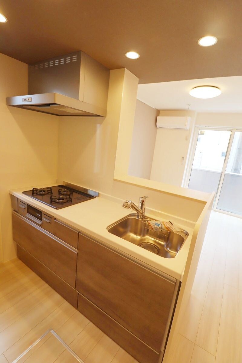 Blancheneige A棟の物件内観写真