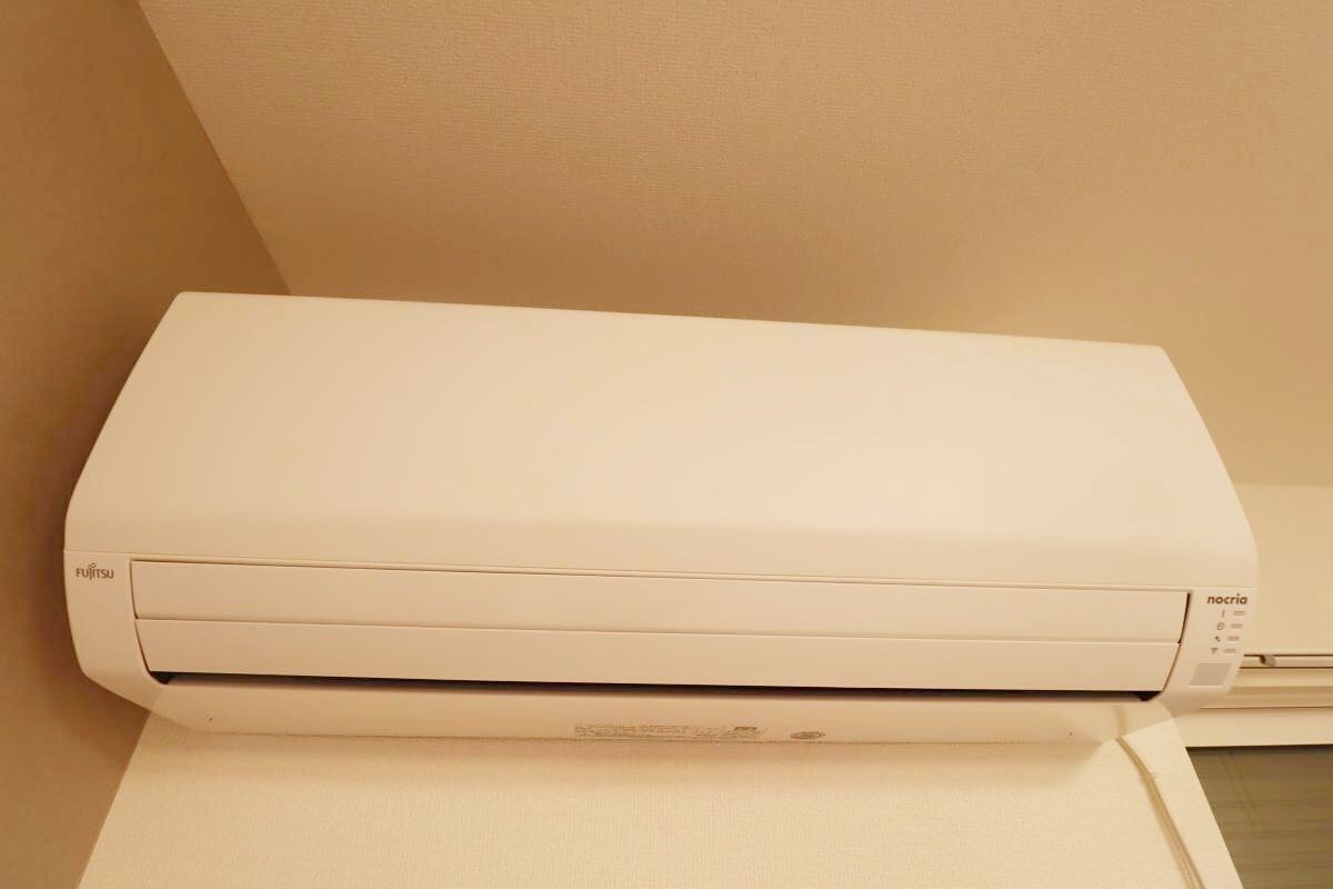 Blancheneige A棟の物件内観写真