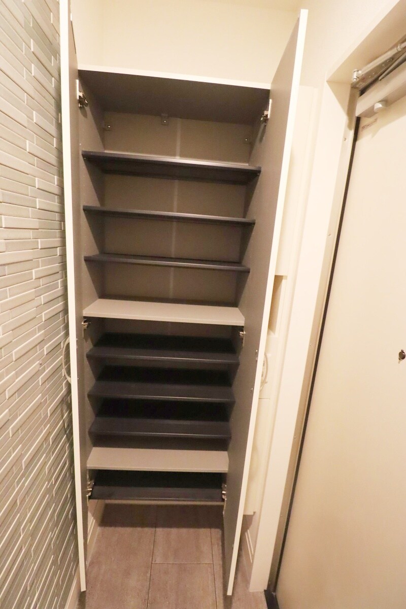 Blancheneige A棟の物件内観写真