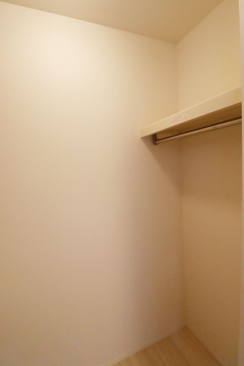 Blancheneige A棟の物件内観写真