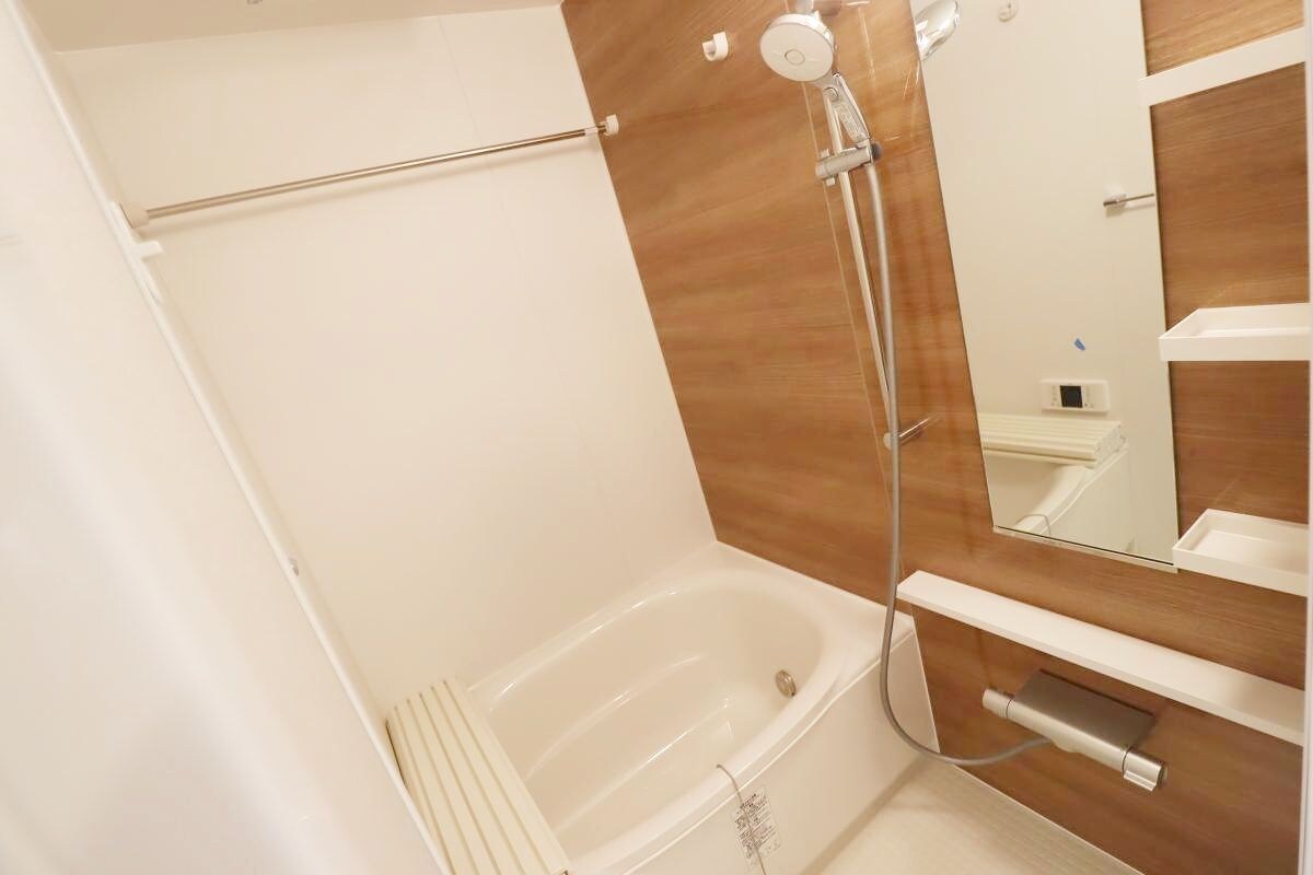 Blancheneige A棟の物件内観写真