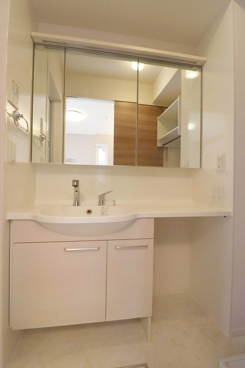 Blancheneige A棟の物件内観写真