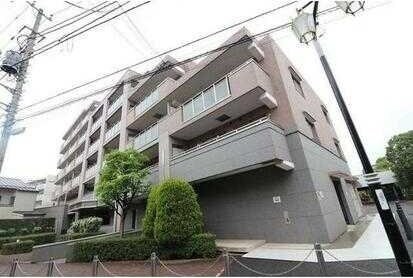 グランフォンテの物件内観写真