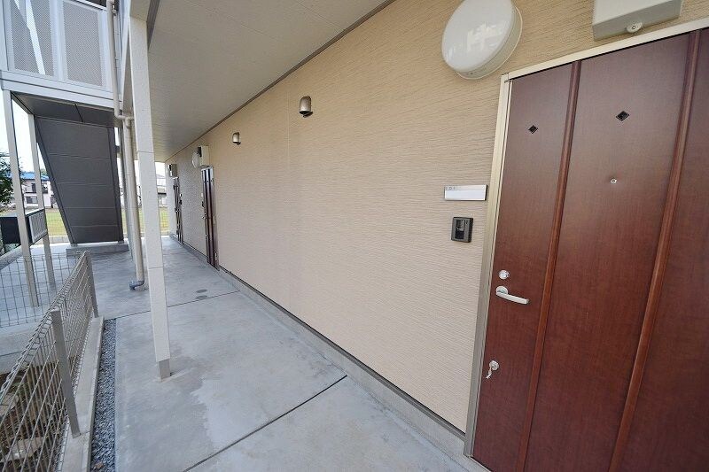 キャメル清瀬の物件内観写真