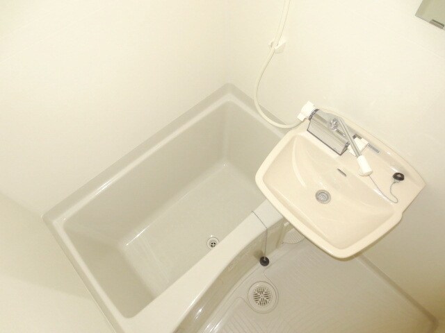 レオネクストグリーンビレッジIIの物件内観写真