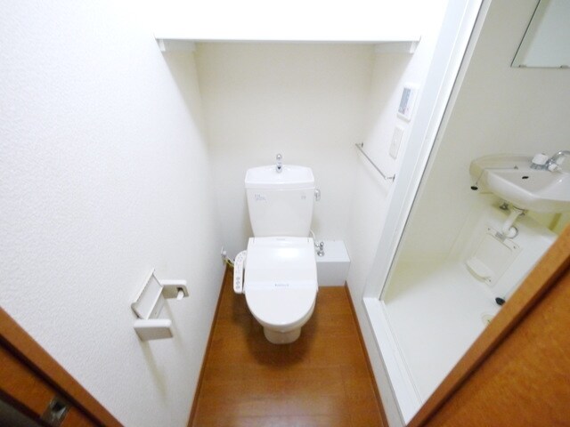 レオパレス寿の物件内観写真