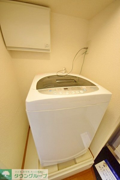 レオパレス寿の物件内観写真