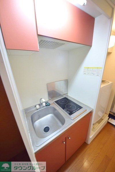 レオパレス寿の物件内観写真