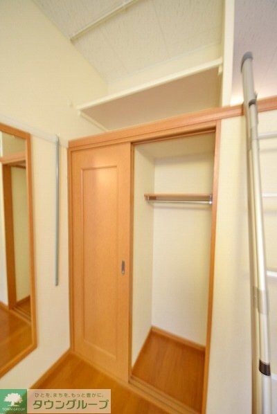 レオパレス寿の物件内観写真