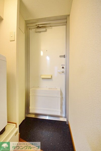 レオパレス寿の物件内観写真