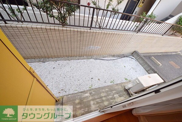 レオパレス寿の物件内観写真