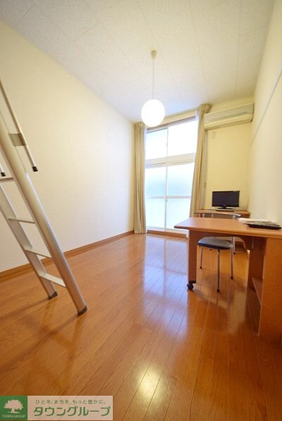 レオパレス寿の物件内観写真