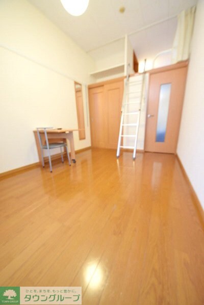 レオパレス寿の物件内観写真