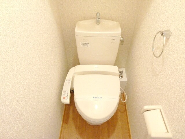 レオパレスレインボーステイツの物件内観写真