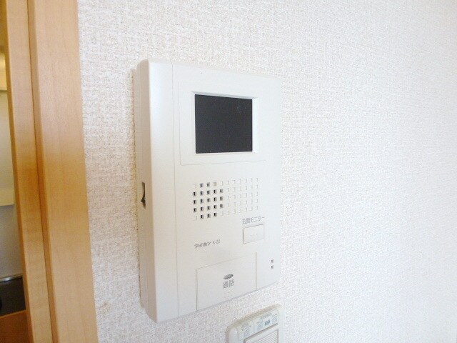 レオパレスレインボーステイツの物件内観写真