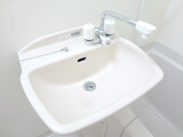 レオパレスレインボーステイツの物件内観写真