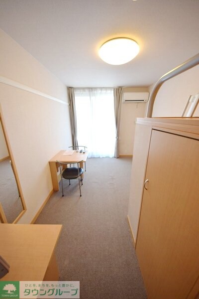 レオパレスレインボーステイツの物件内観写真